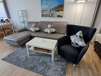 Ferienwohnung für 4 Personen (45 m²) in Heiligenhafen 6/10