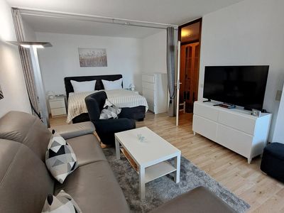 Ferienwohnung für 4 Personen (45 m²) in Heiligenhafen 7/10