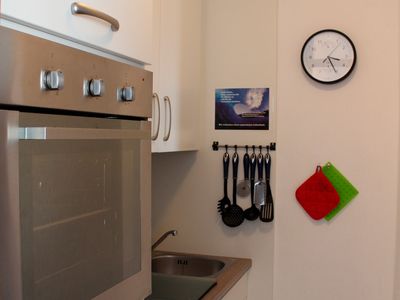 Ferienwohnung für 4 Personen (45 m²) in Heiligenhafen 8/10