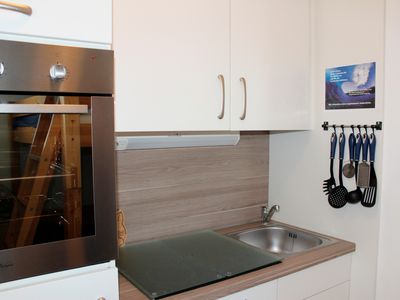 Ferienwohnung für 4 Personen (45 m²) in Heiligenhafen 9/10