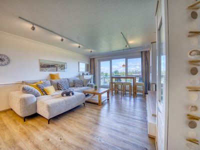 Ferienwohnung für 4 Personen (48 m²) in Heiligenhafen 3/10