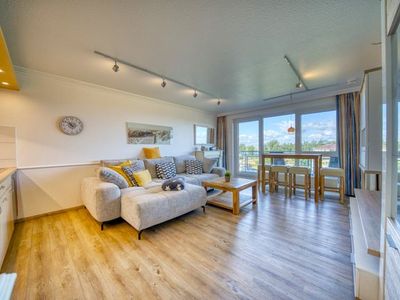 Ferienwohnung für 4 Personen (48 m²) in Heiligenhafen 4/10