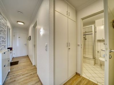 Ferienwohnung für 4 Personen (48 m²) in Heiligenhafen 10/10