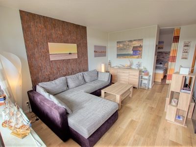 Ferienwohnung für 2 Personen (45 m²) in Heiligenhafen 1/10