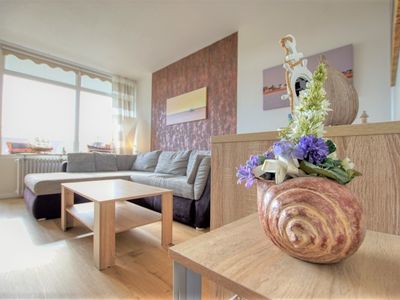 Ferienwohnung für 2 Personen (45 m²) in Heiligenhafen 3/10