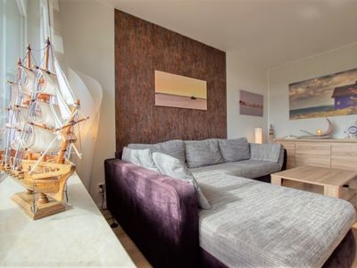 Ferienwohnung für 2 Personen (45 m²) in Heiligenhafen 4/10