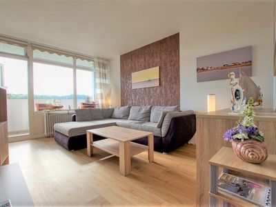 Ferienwohnung für 2 Personen (45 m²) in Heiligenhafen 5/10