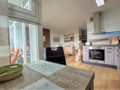 Ferienwohnung für 2 Personen (45 m²) in Heiligenhafen 6/10