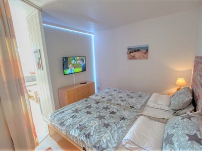 Ferienwohnung für 2 Personen (45 m²) in Heiligenhafen 8/10