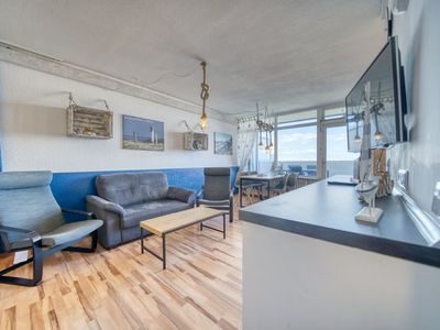 Ferienwohnung für 4 Personen (45 m²) in Heiligenhafen 1/10