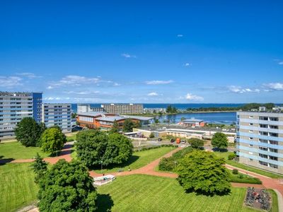 Ferienwohnung für 4 Personen (45 m²) in Heiligenhafen 2/10