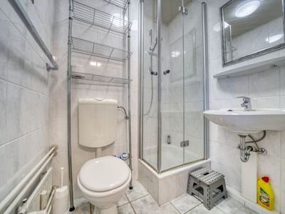 Ferienwohnung für 4 Personen (45 m²) in Heiligenhafen 4/10