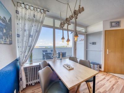 Ferienwohnung für 4 Personen (45 m²) in Heiligenhafen 10/10