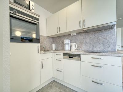 Ferienwohnung für 3 Personen (45 m²) in Heiligenhafen 3/10