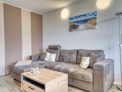 Ferienwohnung für 3 Personen (45 m²) in Heiligenhafen 7/10