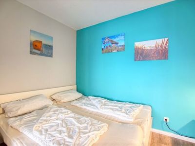 Ferienwohnung für 4 Personen (45 m²) in Heiligenhafen 3/10