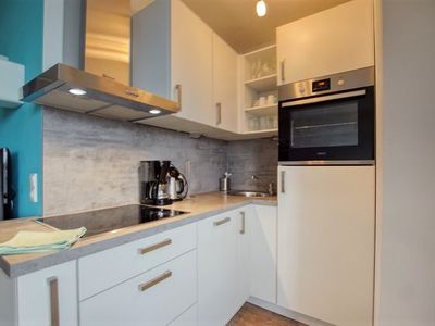 Ferienwohnung für 4 Personen (45 m²) in Heiligenhafen 4/10