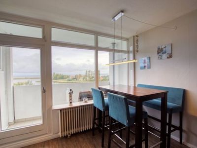 Ferienwohnung für 4 Personen (45 m²) in Heiligenhafen 10/10