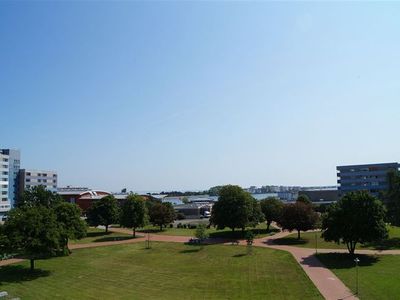 Ferienwohnung für 4 Personen (45 m²) in Heiligenhafen 2/10