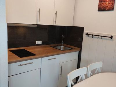 Ferienwohnung für 4 Personen (45 m²) in Heiligenhafen 7/10