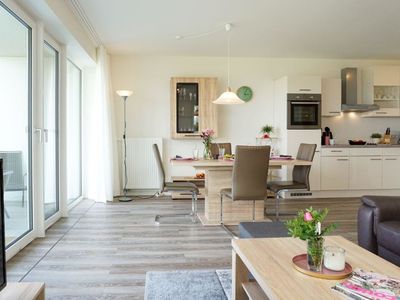 Ferienwohnung für 4 Personen (67 m²) in Heiligenhafen 4/10