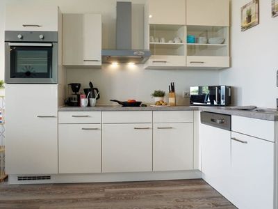 Ferienwohnung für 4 Personen (67 m²) in Heiligenhafen 8/10