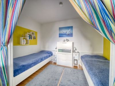 Ferienwohnung für 4 Personen (45 m²) in Heiligenhafen 3/10