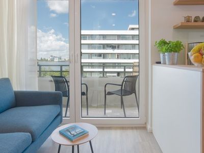 Ferienwohnung für 4 Personen (38 m²) in Heiligenhafen 3/10