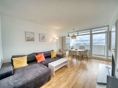 Ferienwohnung für 5 Personen (45 m²) in Heiligenhafen 1/10