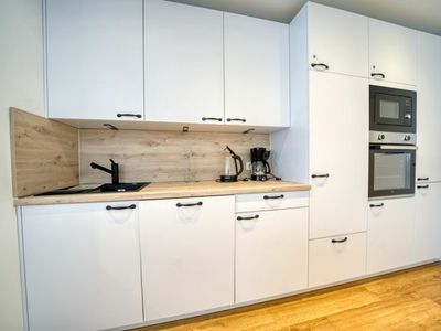 Ferienwohnung für 5 Personen (45 m²) in Heiligenhafen 3/10