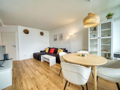 Ferienwohnung für 5 Personen (45 m²) in Heiligenhafen 5/10