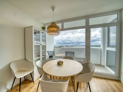 Ferienwohnung für 5 Personen (45 m²) in Heiligenhafen 6/10