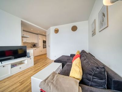 Ferienwohnung für 5 Personen (45 m²) in Heiligenhafen 7/10