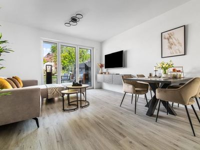 Ferienwohnung für 4 Personen (68 m²) in Heiligenhafen 5/10