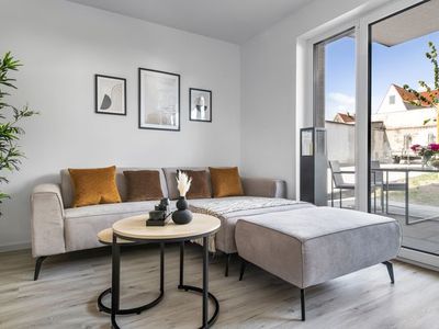 Ferienwohnung für 4 Personen (68 m²) in Heiligenhafen 6/10