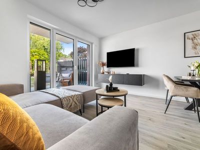 Ferienwohnung für 4 Personen (68 m²) in Heiligenhafen 8/10