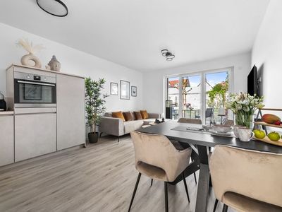 Ferienwohnung für 4 Personen (68 m²) in Heiligenhafen 9/10