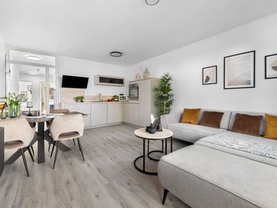 Ferienwohnung für 4 Personen (68 m²) in Heiligenhafen 10/10