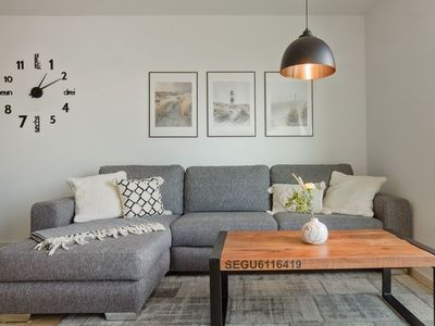 Ferienwohnung für 4 Personen (75 m²) in Heiligenhafen 5/10