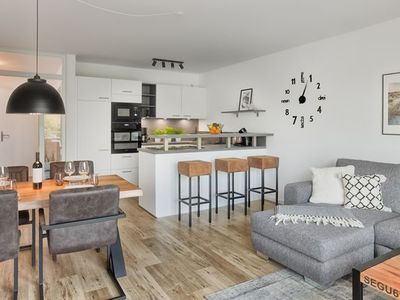 Ferienwohnung für 4 Personen (75 m²) in Heiligenhafen 7/10