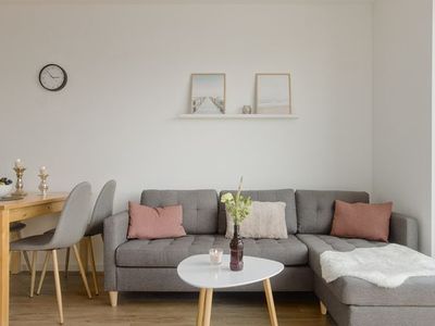 Ferienwohnung für 4 Personen (65 m²) in Heiligenhafen 5/10