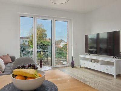 Ferienwohnung für 4 Personen (65 m²) in Heiligenhafen 6/10