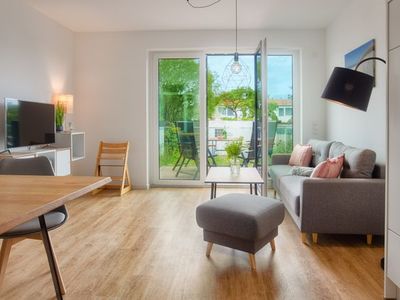 Ferienwohnung für 6 Personen (74 m²) in Heiligenhafen 1/10