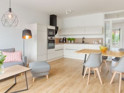 Ferienwohnung für 6 Personen (74 m²) in Heiligenhafen 7/10