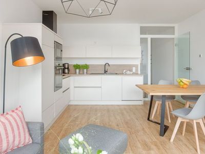 Ferienwohnung für 6 Personen (74 m²) in Heiligenhafen 9/10