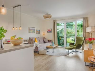 Ferienwohnung für 4 Personen (74 m²) in Heiligenhafen 5/10