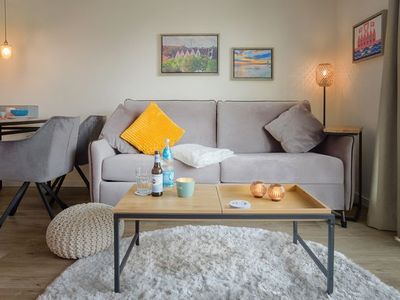 Ferienwohnung für 4 Personen (74 m²) in Heiligenhafen 7/10