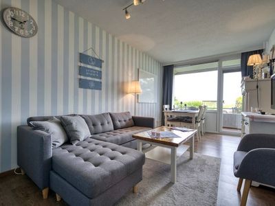 Ferienwohnung für 4 Personen (47 m²) in Heiligenhafen 1/10