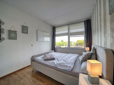 Ferienwohnung für 4 Personen (47 m²) in Heiligenhafen 4/10