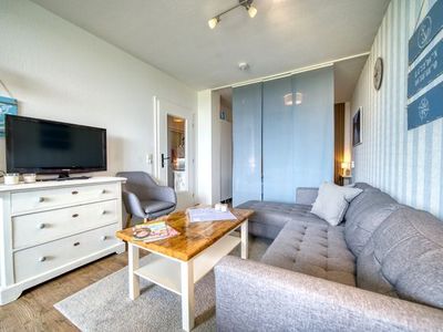 Ferienwohnung für 4 Personen (47 m²) in Heiligenhafen 5/10